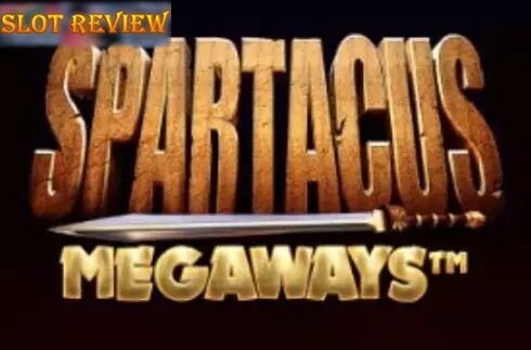 Spartacus Megaways slot